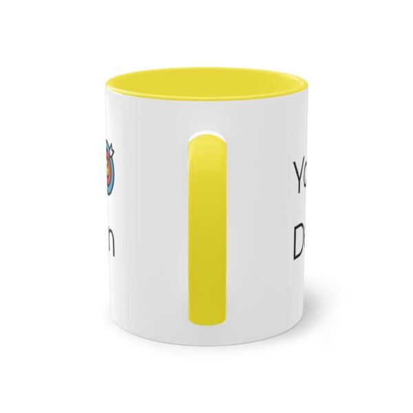 Two-Tone Coffee Mug - Image 27