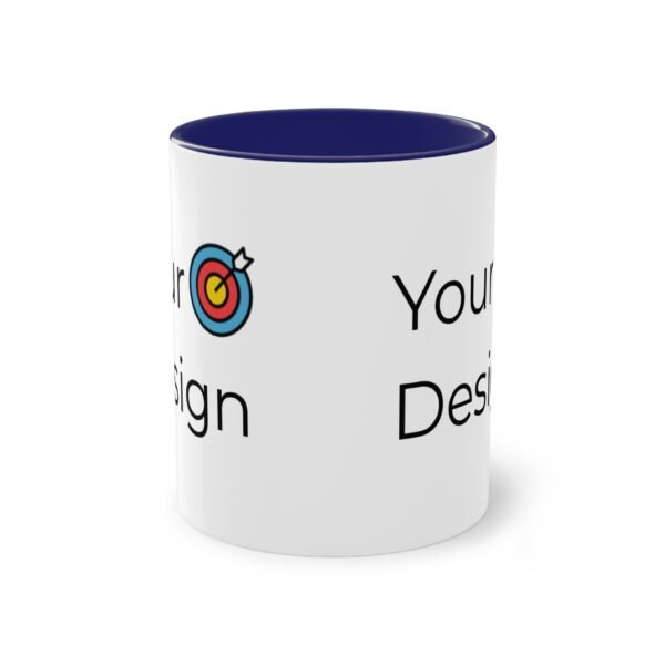 Two-Tone Coffee Mug - Image 51