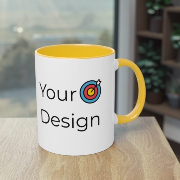 Two-Tone Coffee Mug - Image 25