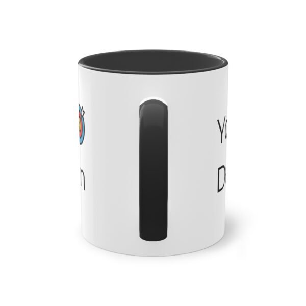 Two-Tone Coffee Mug - Image 12