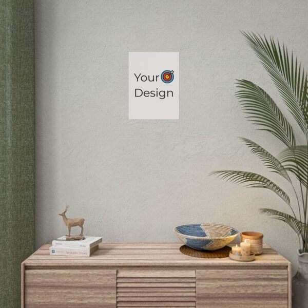 Custom Rolled Posters - Personalize Your Design for Home or Office Decor - Image 60