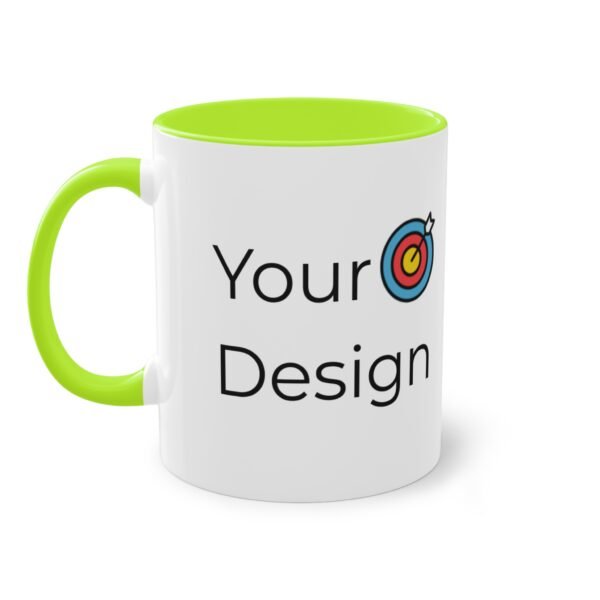 Two-Tone Coffee Mug - Image 33
