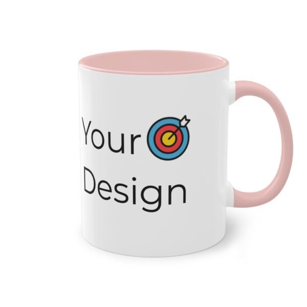 Two-Tone Coffee Mug - Image 59