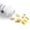 Omega 3 Fish Oil Supplement (60 Softgels) - Image 5
