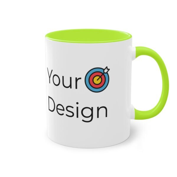 Two-Tone Coffee Mug - Image 34