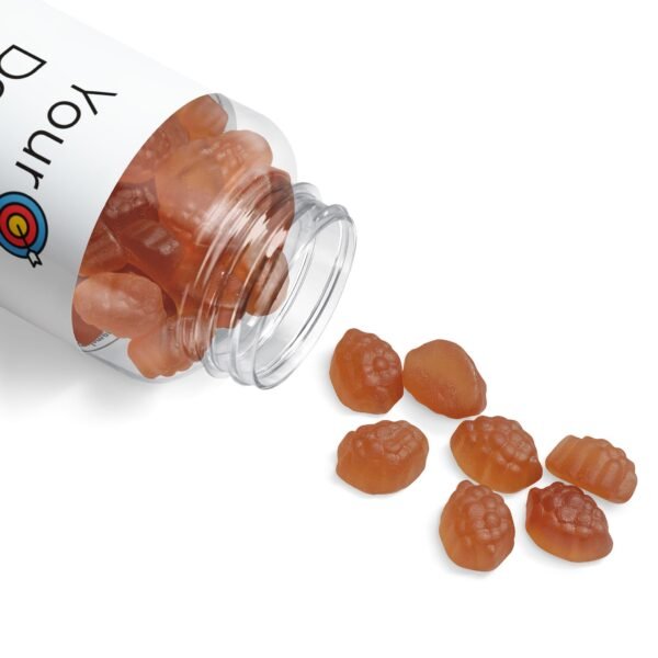 Sleep Well Gummies (60 Gummies) - Image 5