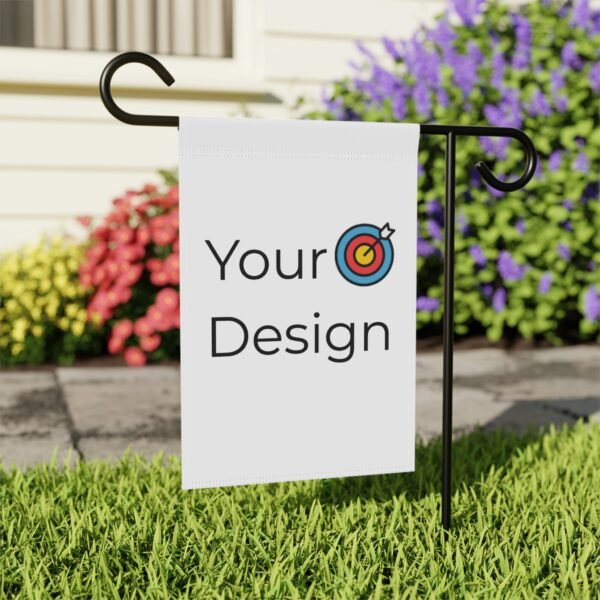 Personalised Gym & Studio Banner - Custom Design for Fitness Brands - Image 5