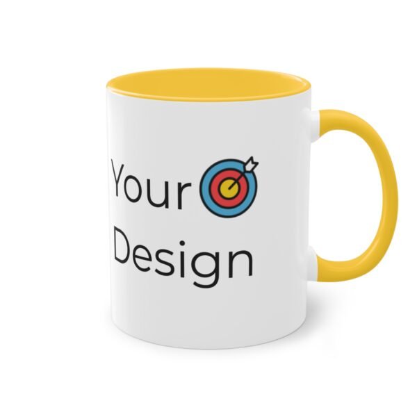 Two-Tone Coffee Mug - Image 24
