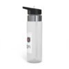 Personalized 20oz Tritan Sport Bottle - Custom Design Water Bottle for Fitness & Everyday Use - Image 4