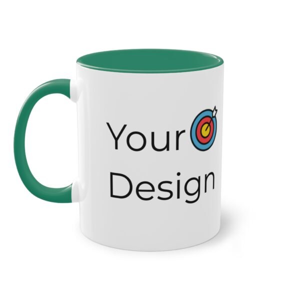 Two-Tone Coffee Mug - Image 38