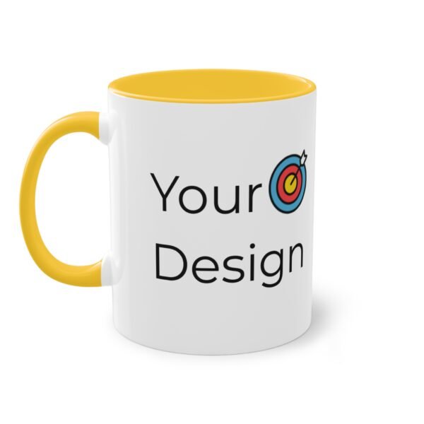 Two-Tone Coffee Mug - Image 23