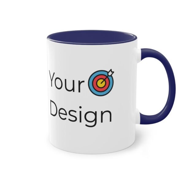 Two-Tone Coffee Mug - Image 54