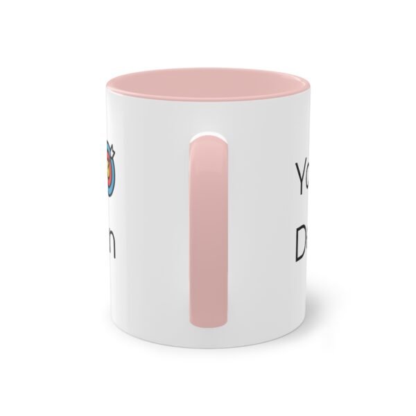 Two-Tone Coffee Mug - Image 57