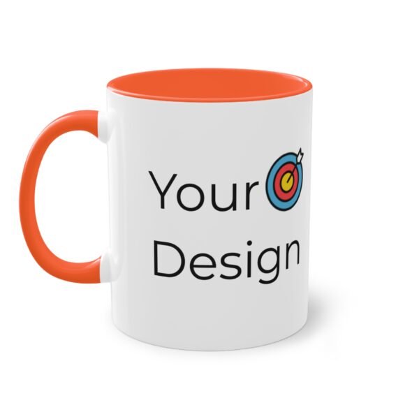 Two-Tone Coffee Mug - Image 18