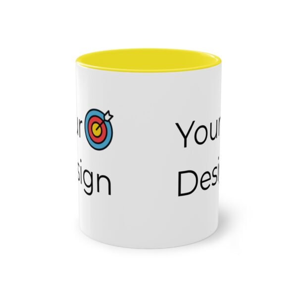 Two-Tone Coffee Mug - Image 26