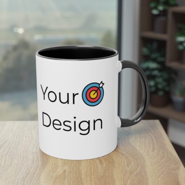 Two-Tone Coffee Mug - Image 15