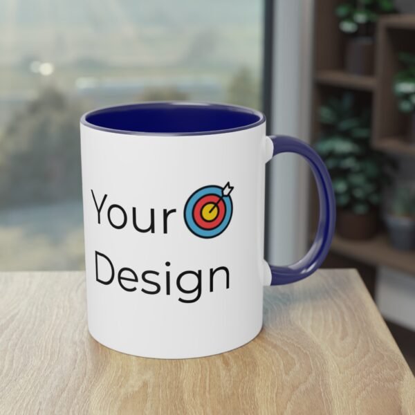 Two-Tone Coffee Mug - Image 55