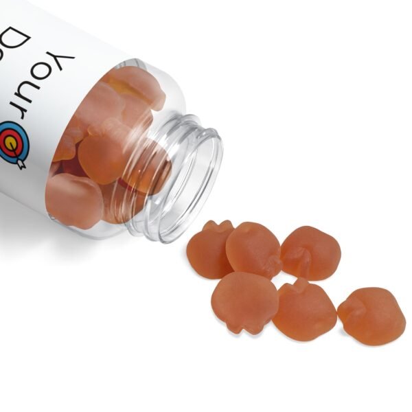 Apple Cider Vinegar Gummies (60 Gummies) - Image 5