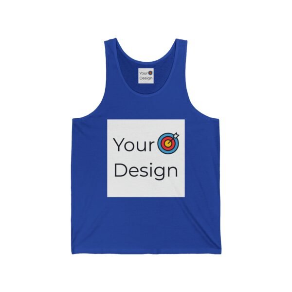 Fitness Tank: Suitable for Gym and Fitness Brands - Image 17