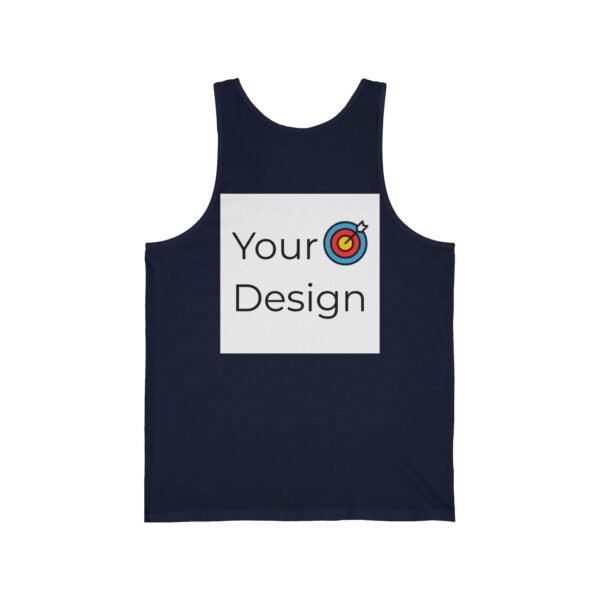 Fitness Tank: Suitable for Gym and Fitness Brands - Image 20