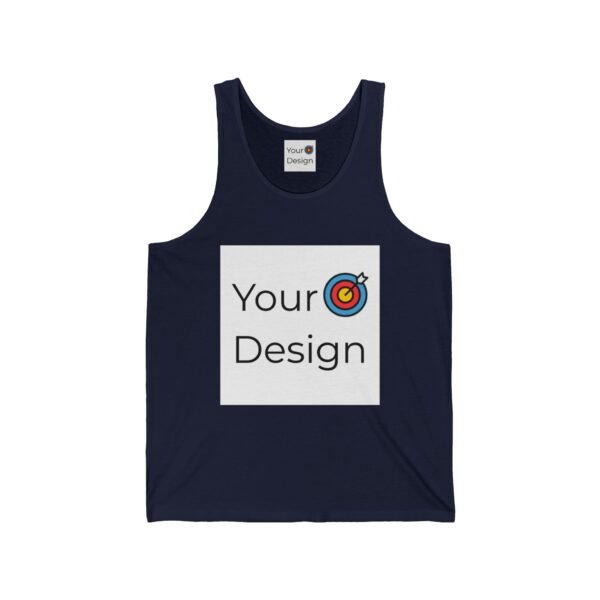 Fitness Tank: Suitable for Gym and Fitness Brands - Image 19