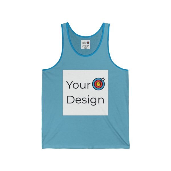 Fitness Tank: Suitable for Gym and Fitness Brands - Image 13