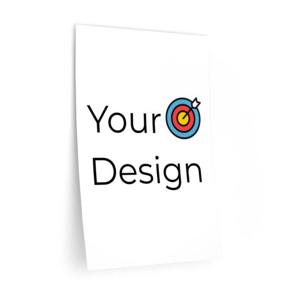 Fitness Wall Decals - Image 4