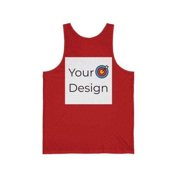 Fitness Tank: Suitable for Gym and Fitness Brands - Image 22