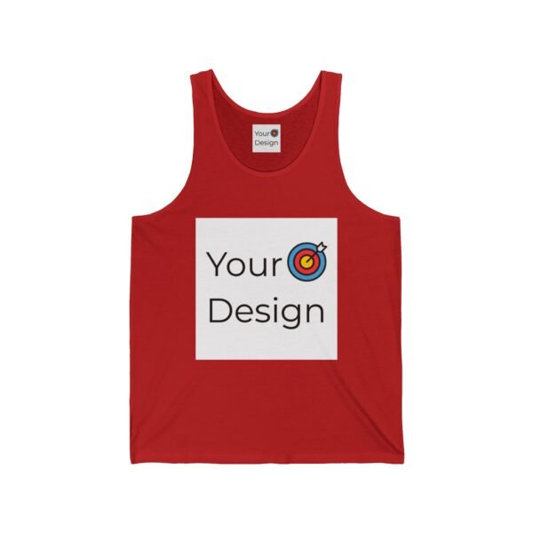 Fitness Tank: Suitable for Gym and Fitness Brands - Image 21