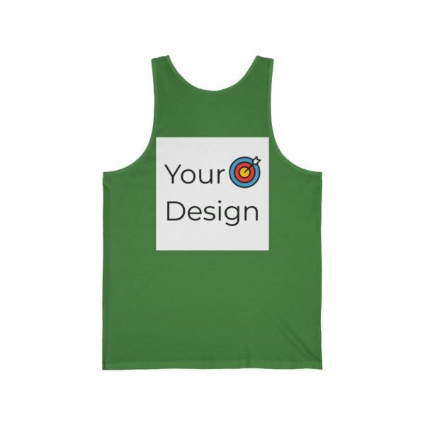 Fitness Tank: Suitable for Gym and Fitness Brands - Image 10