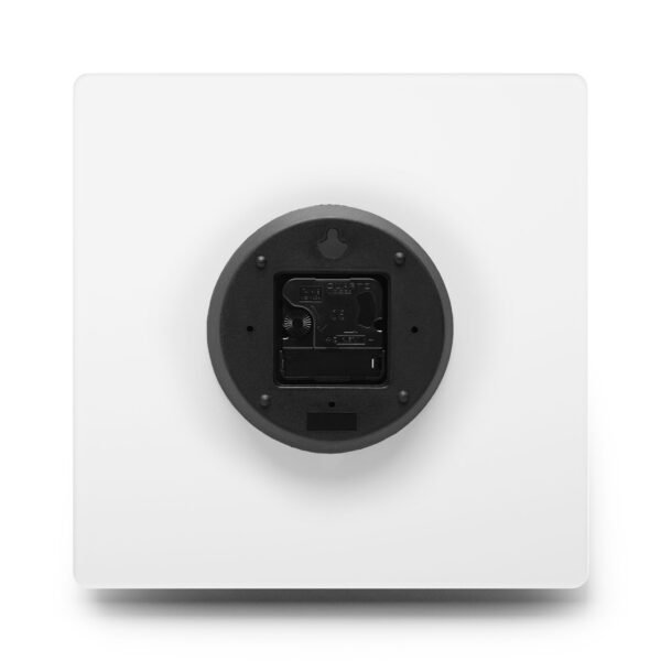 Fitness Wall Clock - Perfect for Gym Decor - Image 6