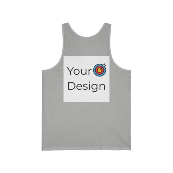 Fitness Tank: Suitable for Gym and Fitness Brands - Image 16