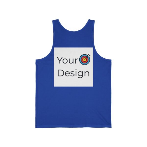 Fitness Tank: Suitable for Gym and Fitness Brands - Image 18