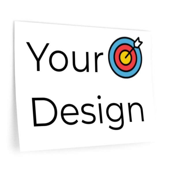 Fitness Wall Decals - Image 2