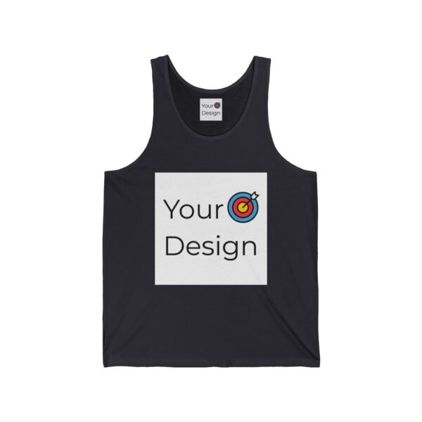 Fitness Tank: Suitable for Gym and Fitness Brands - Image 7