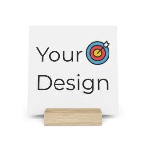 Gallery Board Stand