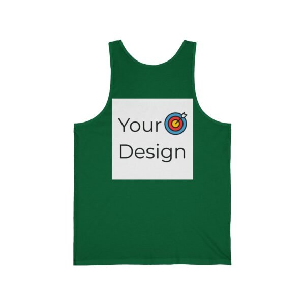 Fitness Tank: Suitable for Gym and Fitness Brands - Image 12