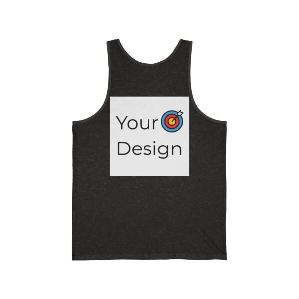 Fitness Tank: Suitable for Gym and Fitness Brands - Image 6