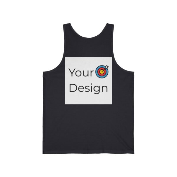 Fitness Tank: Suitable for Gym and Fitness Brands - Image 8