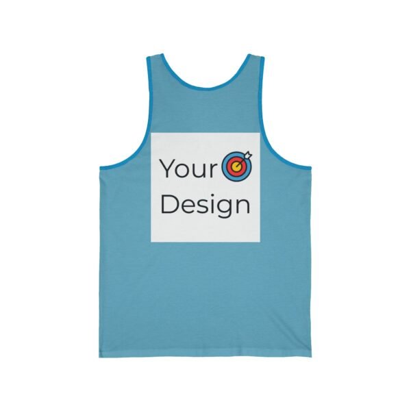 Fitness Tank: Suitable for Gym and Fitness Brands - Image 14