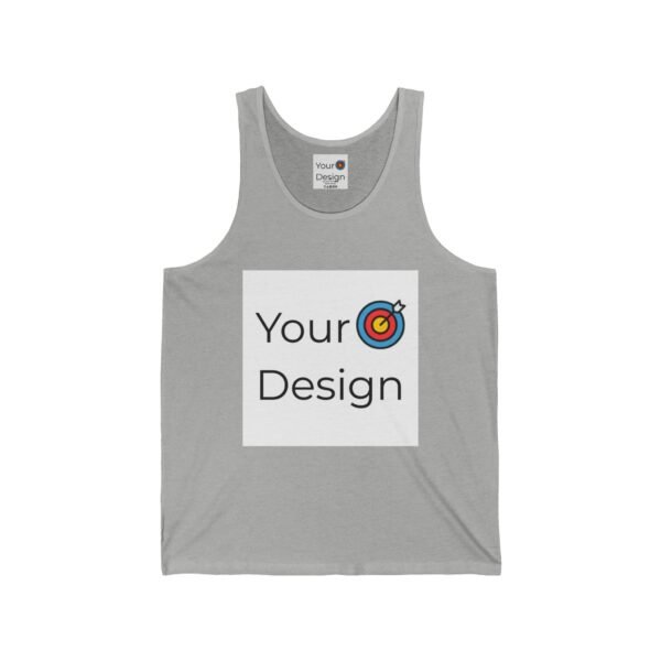 Fitness Tank: Suitable for Gym and Fitness Brands - Image 15