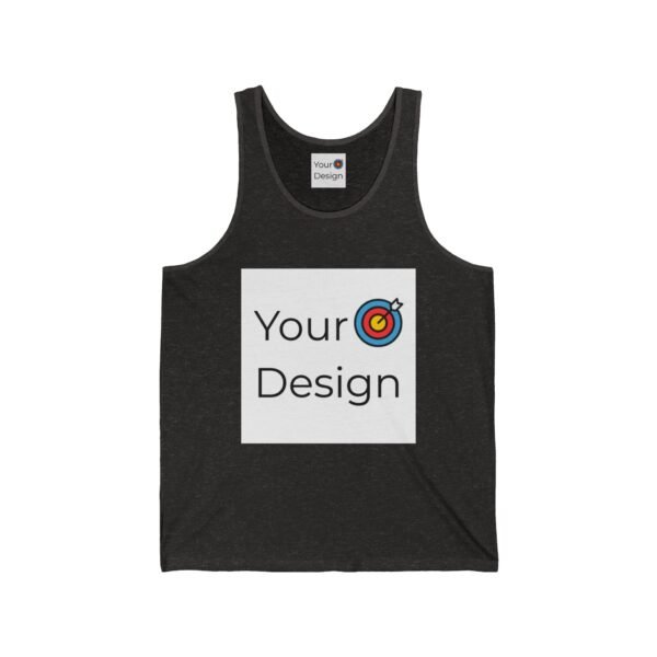 Fitness Tank: Suitable for Gym and Fitness Brands - Image 5