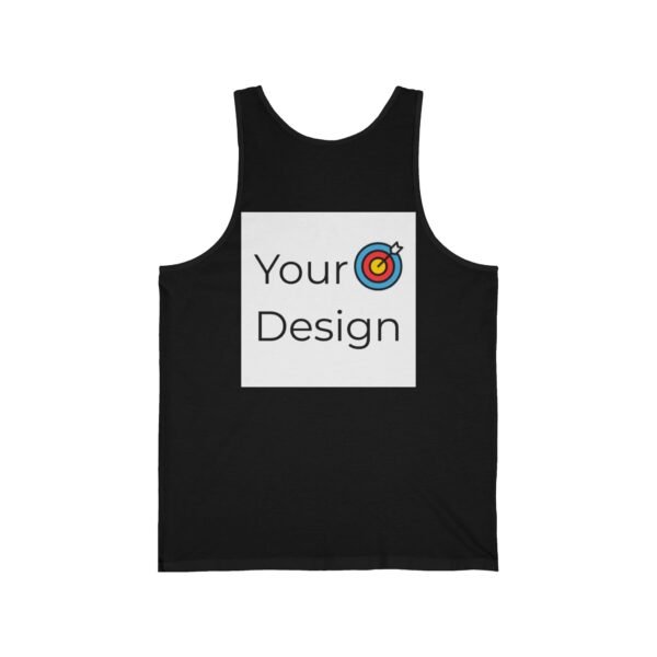 Fitness Tank: Suitable for Gym and Fitness Brands - Image 4